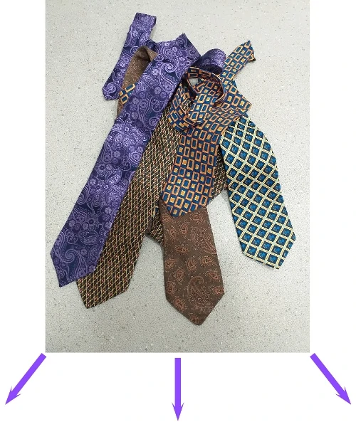 Ties-to-Reuse
